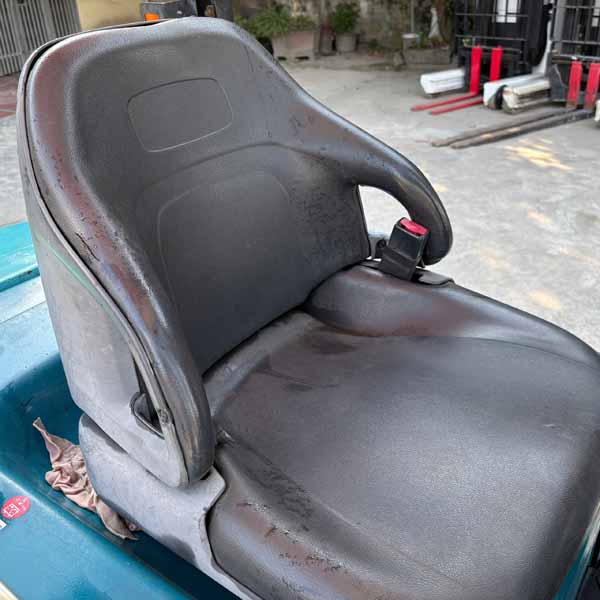SUMITOMO 2.5 TẤN 51FB25PE3-B2H-03280 (Xe 2008. Bình GS 2024)