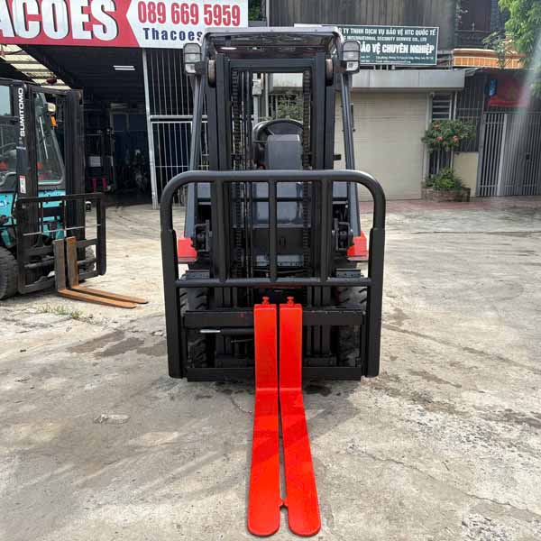 TOYOTA 2.5 TẤN (Xe 2016. Bình GS 2023) 40-7FB25-407FB25-10439