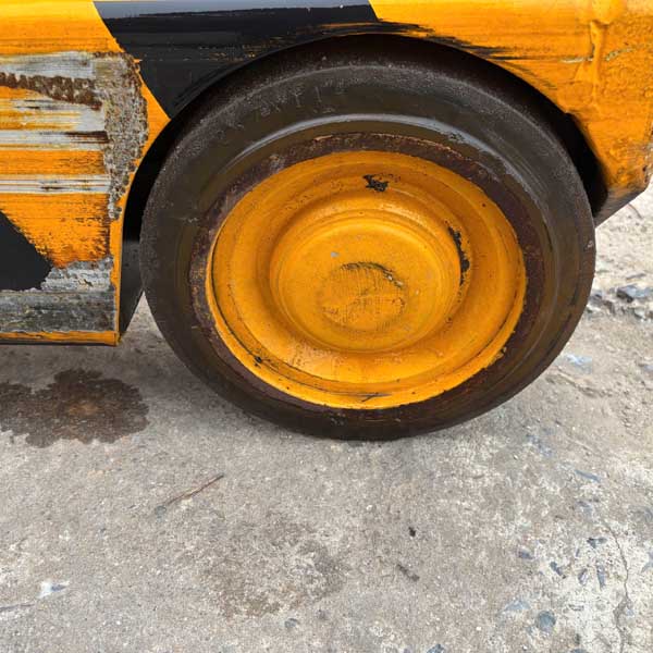 NICHIYU 2T (Xe 2021. Bình GS 2024) FBRM20-85B-400-1460-01233