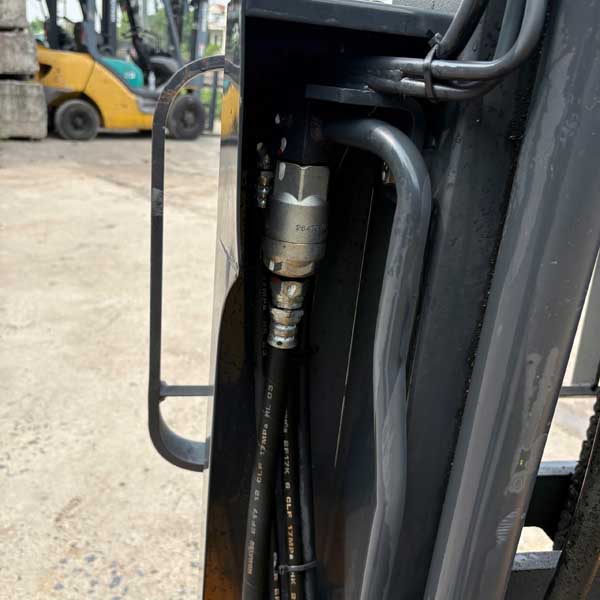 XE NÂNG CŨ KOMATSU 1.3T (Xe 2018. Bình Lifftop 2026) FB13RL-15-158749