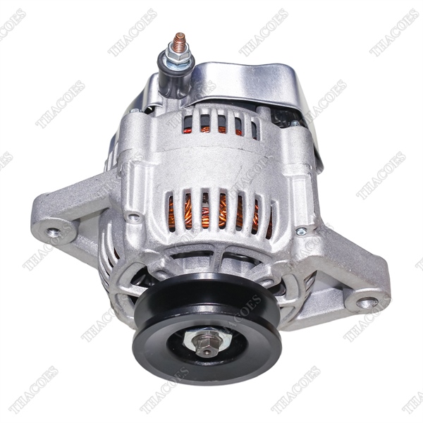 (1 tai - 1 chân) Máy phát điện YM129052-77220