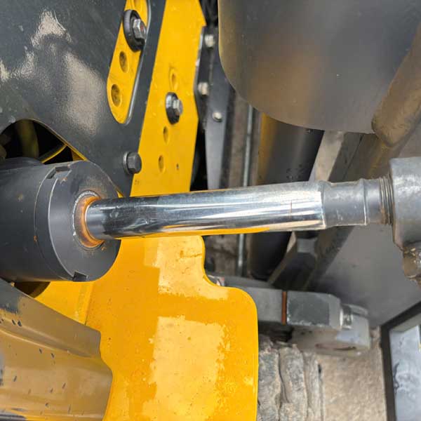 KOMATSU 1.5 TẤN ĐIỆN FB15M-12-827157