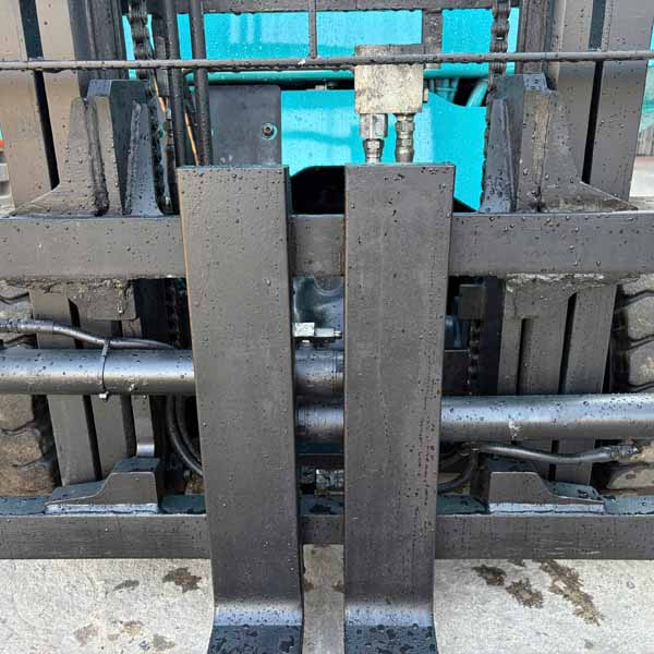 SUMITOMO 1.5 TẤN 41FB15PXII-B1K-01047 (Xe 2014. Bình 2022)