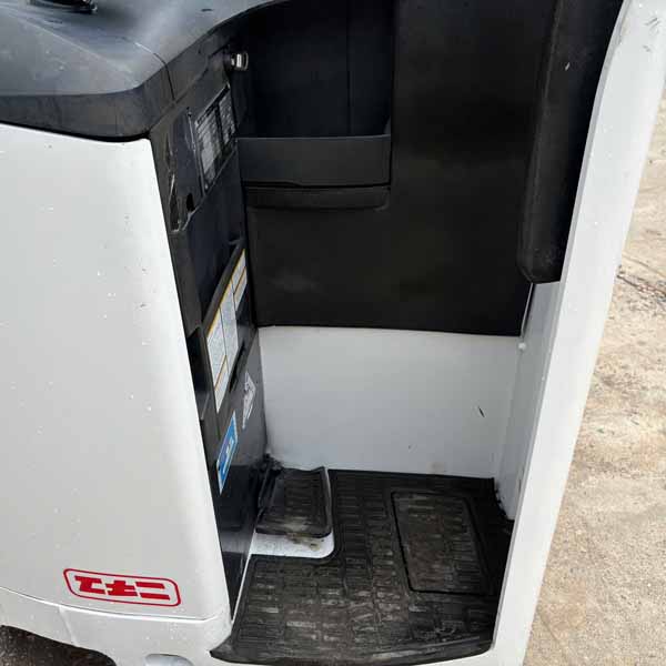 NICHIYU 1.5 TẤN (Xe 2018. Bình GS 2024) FBRAW15-80B-470MCS-131E-15632