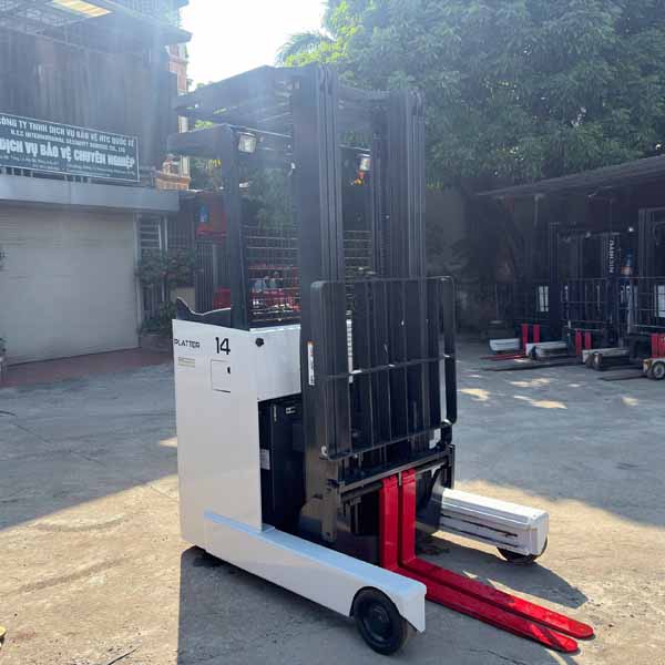 NICHIYU 1.4 TẤN FBRMAW14-85-550MCS-1360-06877 (Xe 2020. Bình 2026)