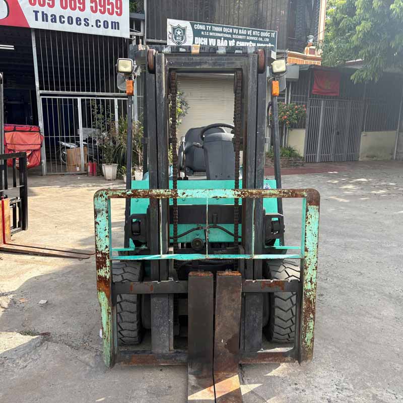 SUMITOMO 3T 52-FB30PSE-SB3B-00011 (Xe 2002. Bình GS 2025)