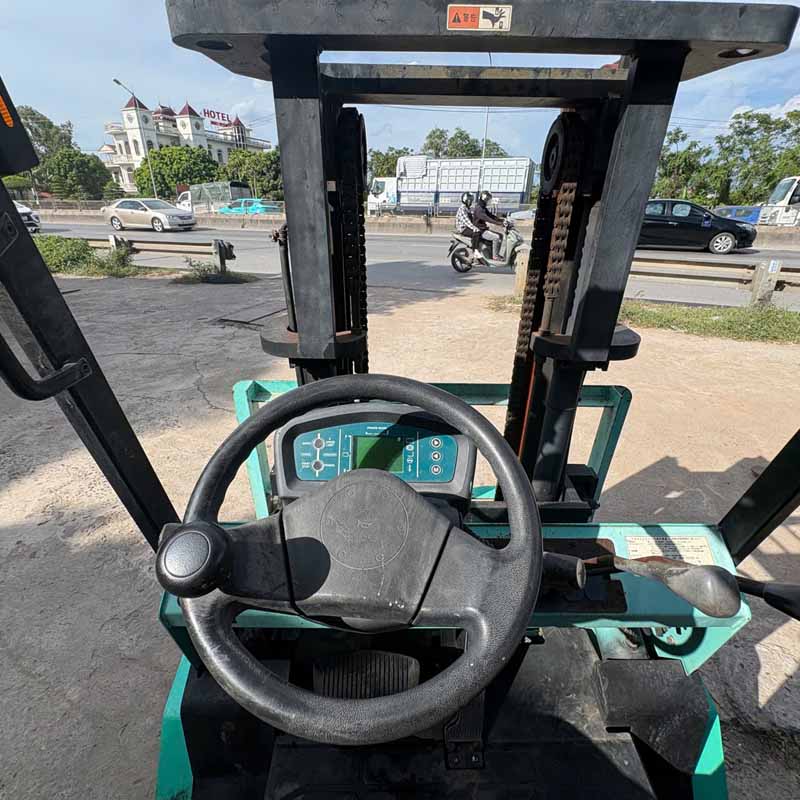 SUMITOMO 3T 52-FB30PSE-SB3B-00011 (Xe 2002. Bình GS 2025)