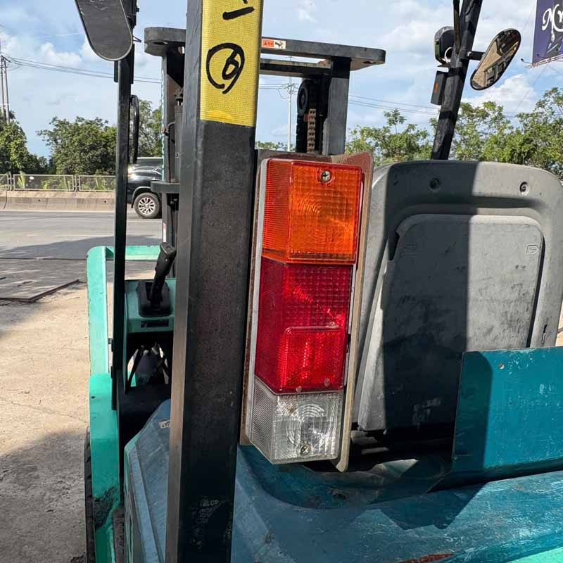 SUMITOMO 3T 52-FB30PSE-SB3B-00011 (Xe 2002. Bình GS 2025)