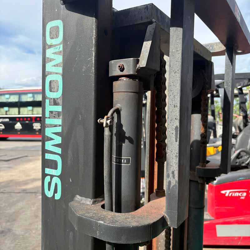 SUMITOMO 3T 52-FB30PSE-SB3B-00011 (Xe 2002. Bình GS 2025)