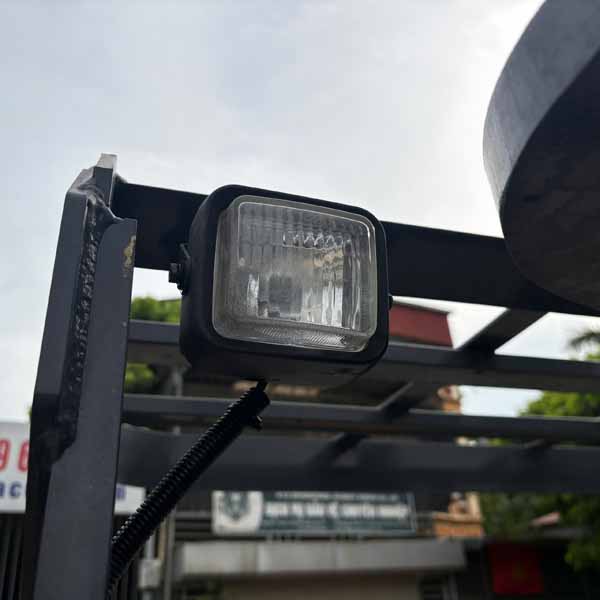 NICHIYU 1.5 TẤN FBRM15-85B-400-1360-10684 (Xe 2021. Bình GS 2024)