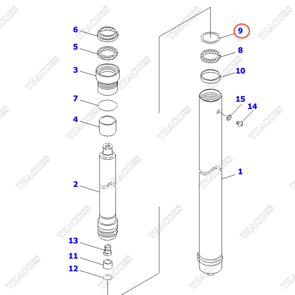 (5,5m-6m) Căn đệm 30B-63-12940 (K24)