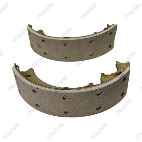 (35/40) Bộ guốc phanh C-K2-11255-83015