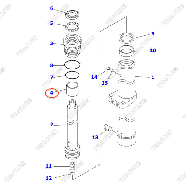 (Trước) Bạc trượt 30B-63-11220