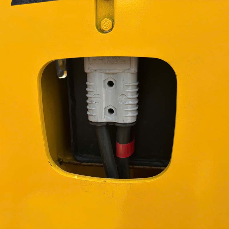 KOMATSU 1.4 TẤN FB14RL-15-M272-159828 (Xe 2020. Bình GS 2024)