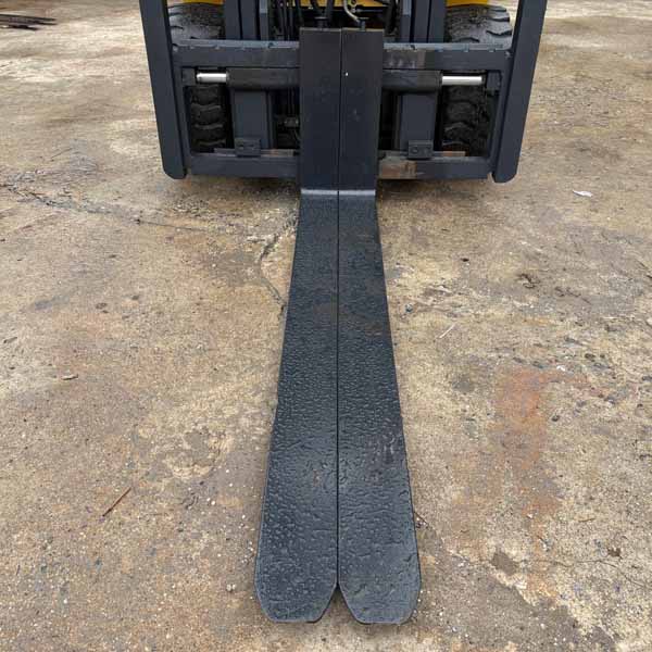 XE NÂNG CŨ KOMATSU 2.5T ĐIỆN (Xe 2017. Bình GS 2024) FB25-12-100101