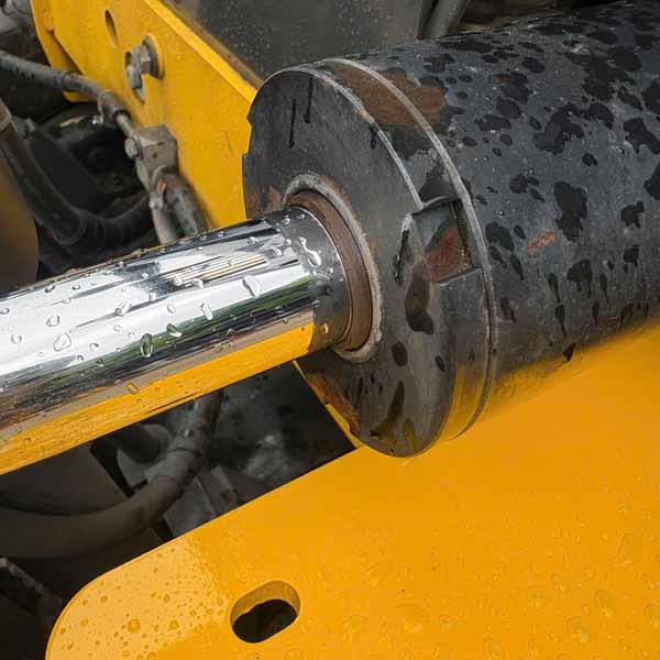 XE NÂNG CŨ KOMATSU 2.5T ĐIỆN (Xe 2017. Bình GS 2024) FB25-12-100101
