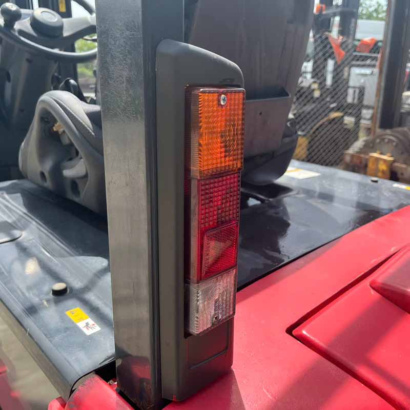 NICHIYU 2.5 TẤN (Xe 2018. Bình Hitachi 2018) FB25PN-77-500MCSSF-241C-14915