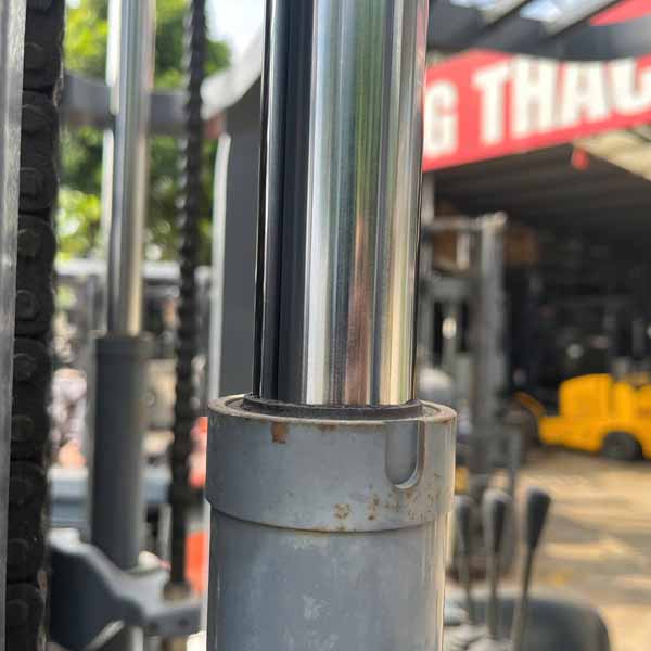 NICHIYU 2 TẤN FBRM20-75-300WB-141AE2052 (Xe 2007. Bình GS 2024)