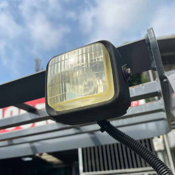 NICHIYU 2 TẤN FBRM20-75-300WB-141AE2052 (Xe 2007. Bình GS 2024)