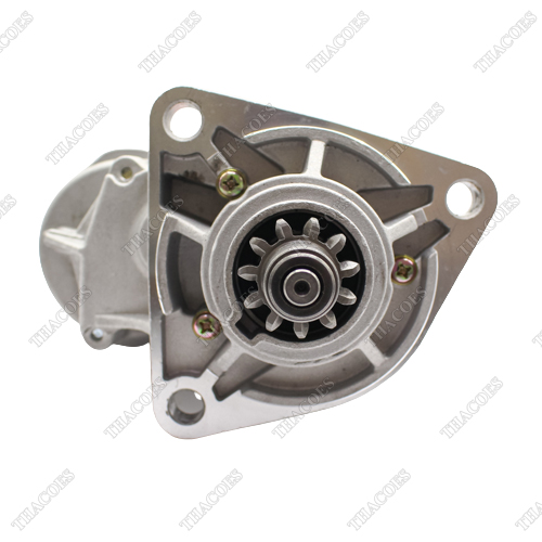 MÁY ĐỀ (24V-4.5KW-11T) Z-1-81100-141-1