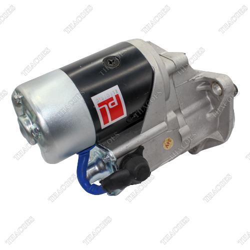 MÁY ĐỀ (24V-4.5KW-11T) Z-1-81100-141-1