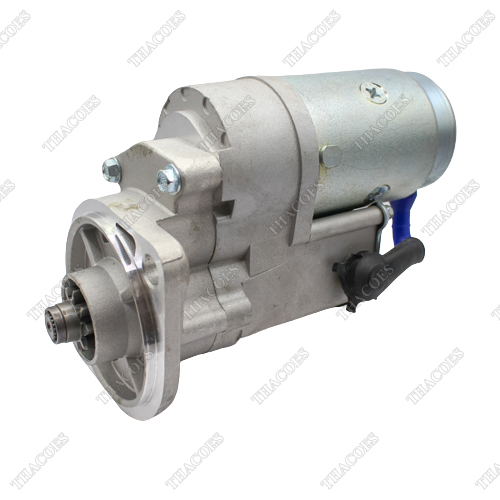 Máy đề khởi động C240PKJ (12V-2KW)