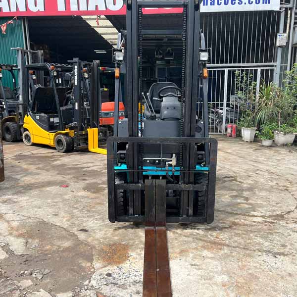 SUMITOMO 1.5T 41FB15PXIII-B1L-10787 (Xe 2020. Bình GS 2025)