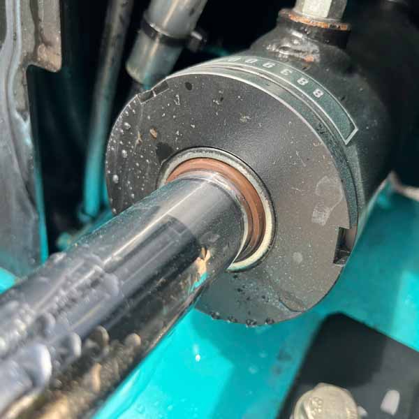 SUMITOMO 1.5T 41FB15PXIII-B1L-10787 (Xe 2020. Bình GS 2025)