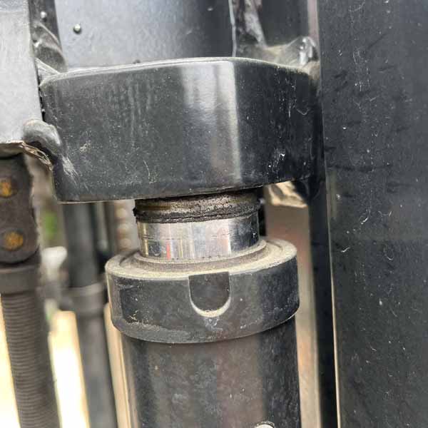 SUMITOMO 1.5T 41FB15PXIII-B1L-10787 (Xe 2020. Bình GS 2025)