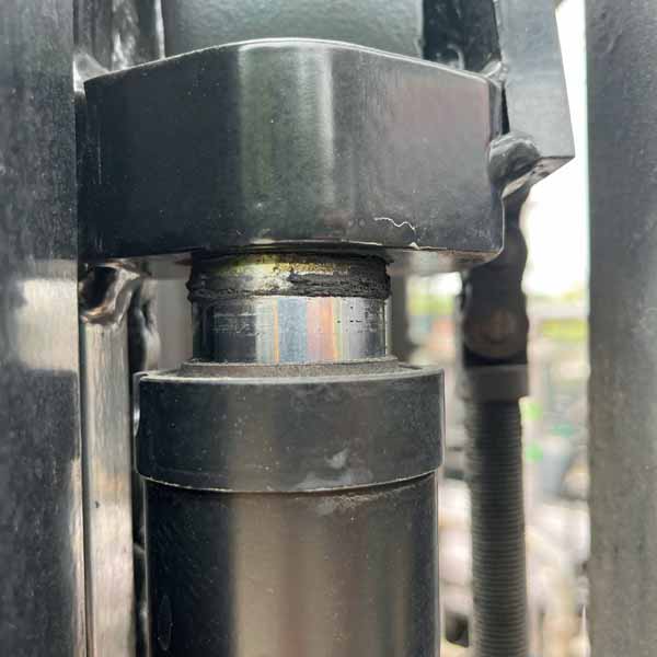 SUMITOMO 1.5T 41FB15PXIII-B1L-10787 (Xe 2020. Bình GS 2025)