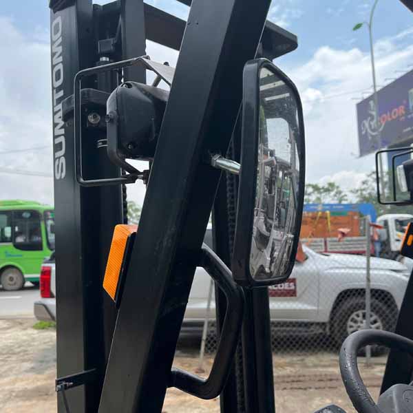 SUMITOMO 1.5T 41FB15PXIII-B1L-10787 (Xe 2020. Bình GS 2025)