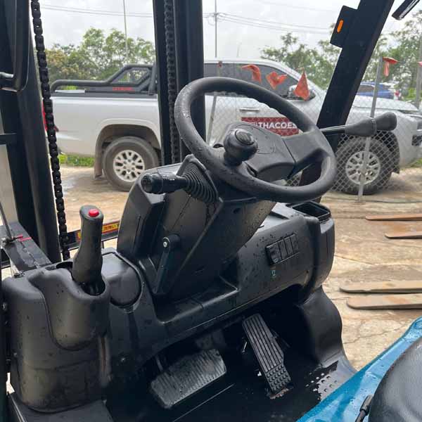 SUMITOMO 1.5T 41FB15PXIII-B1L-10787 (Xe 2020. Bình GS 2025)
