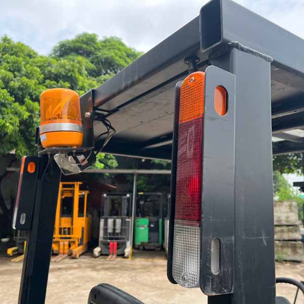 SUMITOMO 1.5T 41FB15PXIII-B1L-10787 (Xe 2020. Bình GS 2025)
