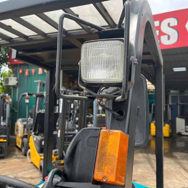 SUMITOMO 1.5T 41FB15PXIII-B1L-10787 (Xe 2020. Bình GS 2025)