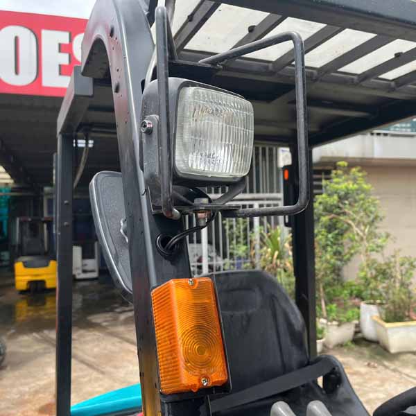 SUMITOMO 1.5T 41FB15PXIII-B1L-10787 (Xe 2020. Bình GS 2025)