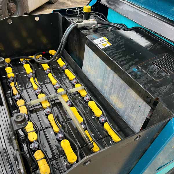SUMITOMO 1.5T 41FB15PXIII-B1L-10787 (Xe 2020. Bình GS 2025)
