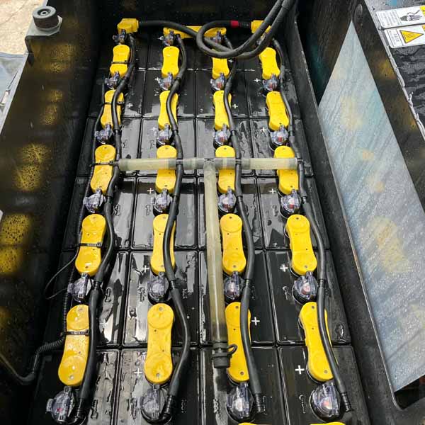 SUMITOMO 1.5T 41FB15PXIII-B1L-10787 (Xe 2020. Bình GS 2025)