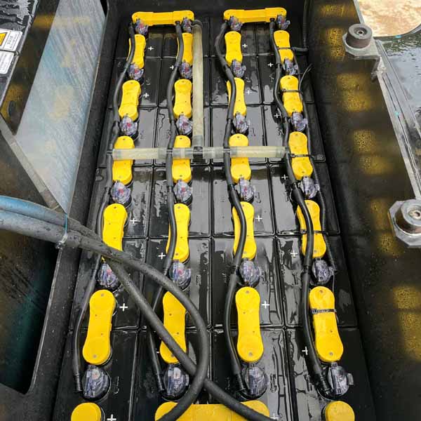 SUMITOMO 1.5T 41FB15PXIII-B1L-10787 (Xe 2020. Bình GS 2025)