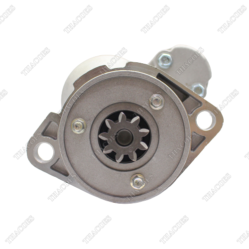 MÁY ĐỀ (12V-2.2kW-9T) YM129900-77010