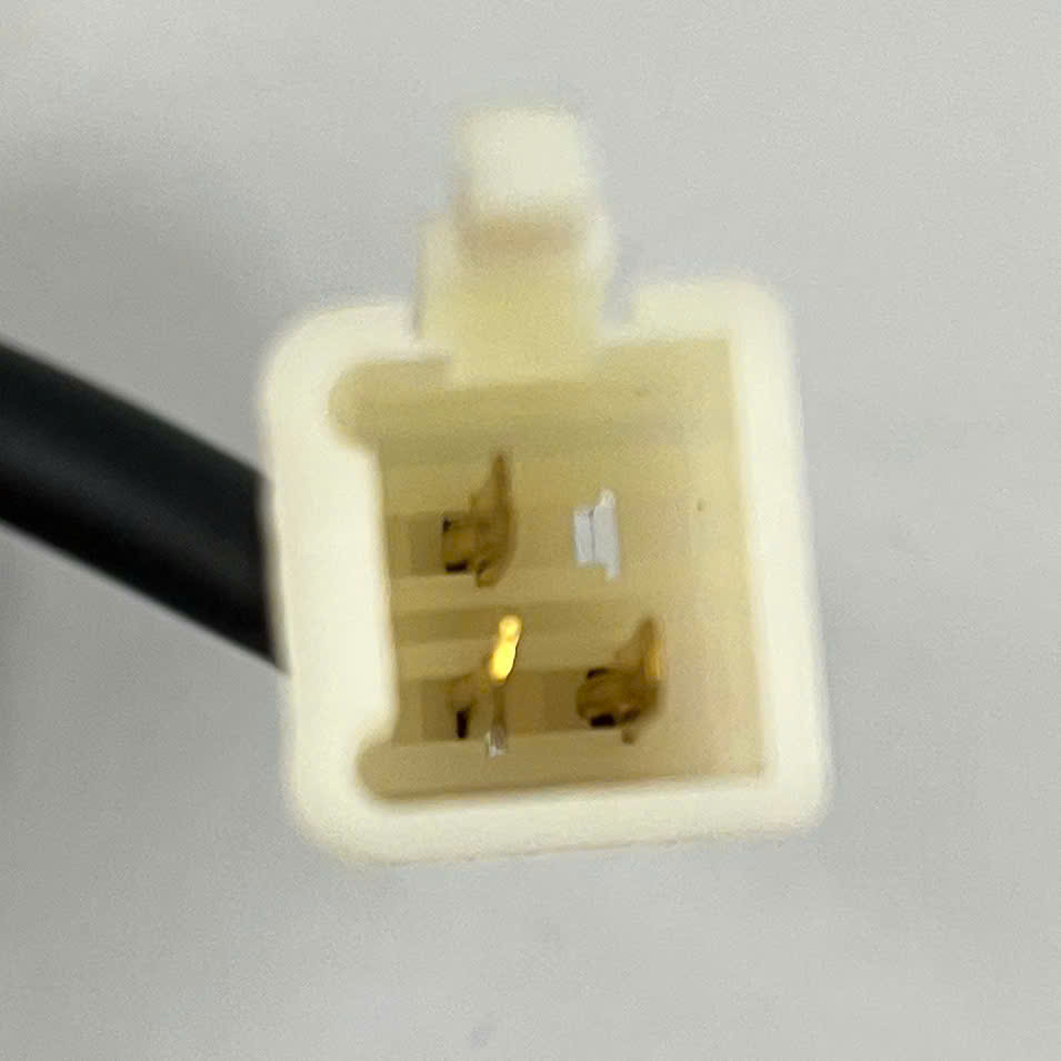 Xi nhan trước 3BA-56-71421, 3BA-56-71410 (48V)