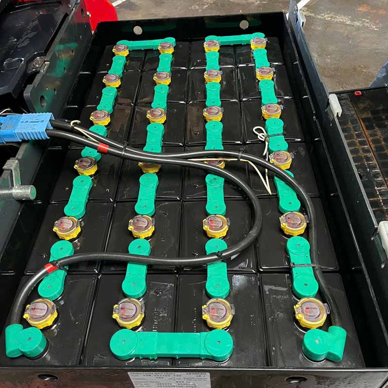 NICHIYU FB15PN-80B-300-22C0-02282 (2020)