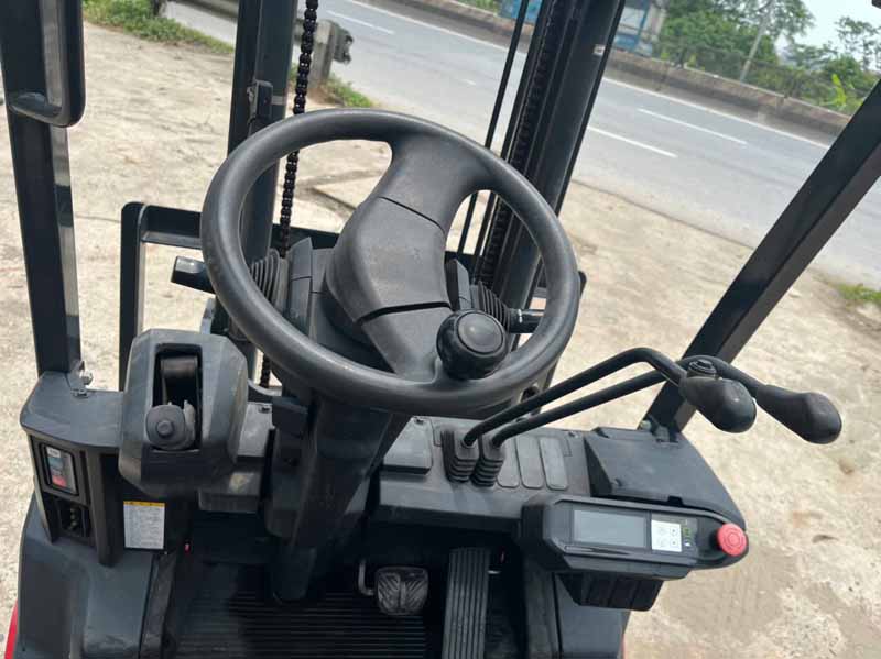 NICHIYU FB15PN-80B-300-22C0-02282 (2020)
