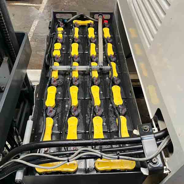 NICHIYU FBRMW15-80B-550M-131E-21970 (2019)