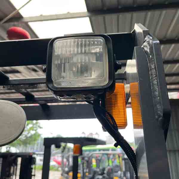 NICHIYU FBRMW15-80B-550M-131E-21970 (2019)