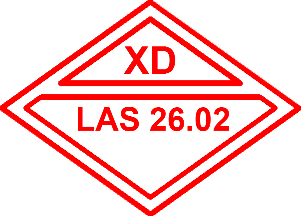 Công bố thông tin về năng lực đủ điều kiện hoạt động thí nghiệm chuyên ngành xây dựng của Công ty TNHH dịch vụ kỹ thuật MTS