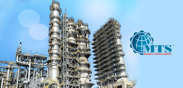 Công ty TNHH Dịch vụ Kỹ thuật MTS