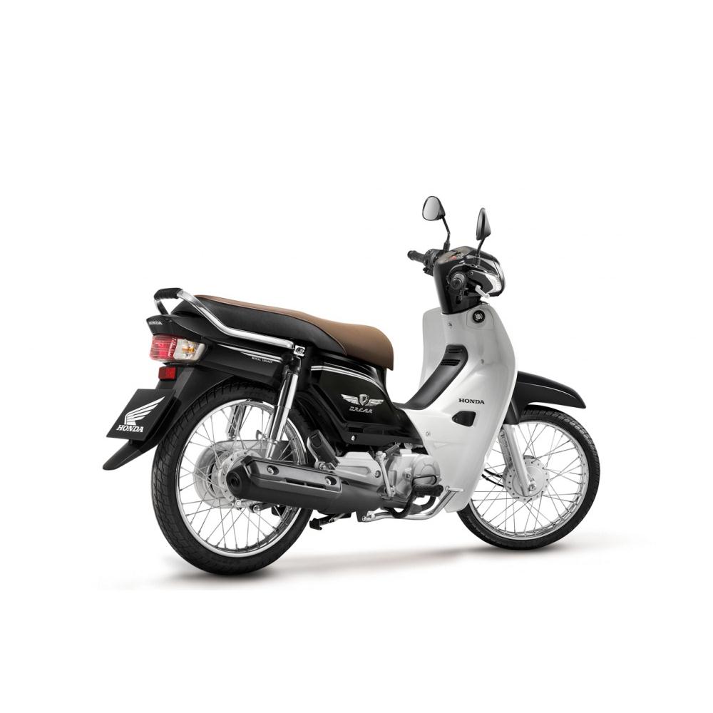 Sự khác biệt giữa Honda Super Dream 110 và Honda Wave Alpha