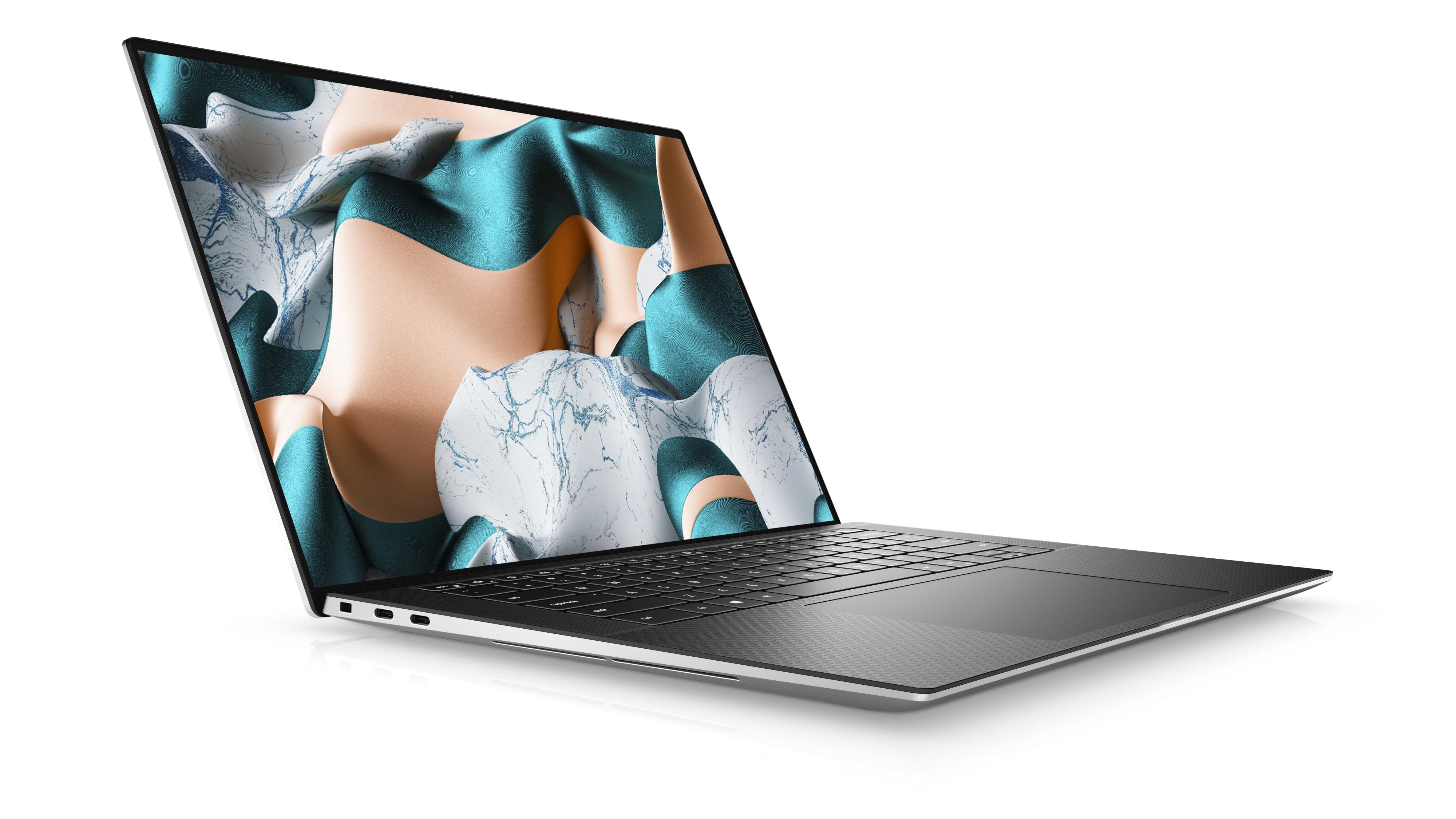 DELL XPS 15 9500 | CÔNG TY TNHH PHÁT TRIỂN FIT VIỆT NAM