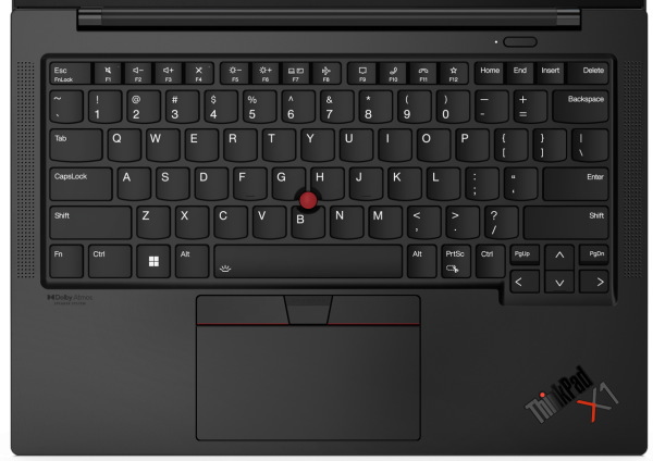 LENOVO X1 CARBON GEN 10 LENOVO X1 CARBON GEN 10