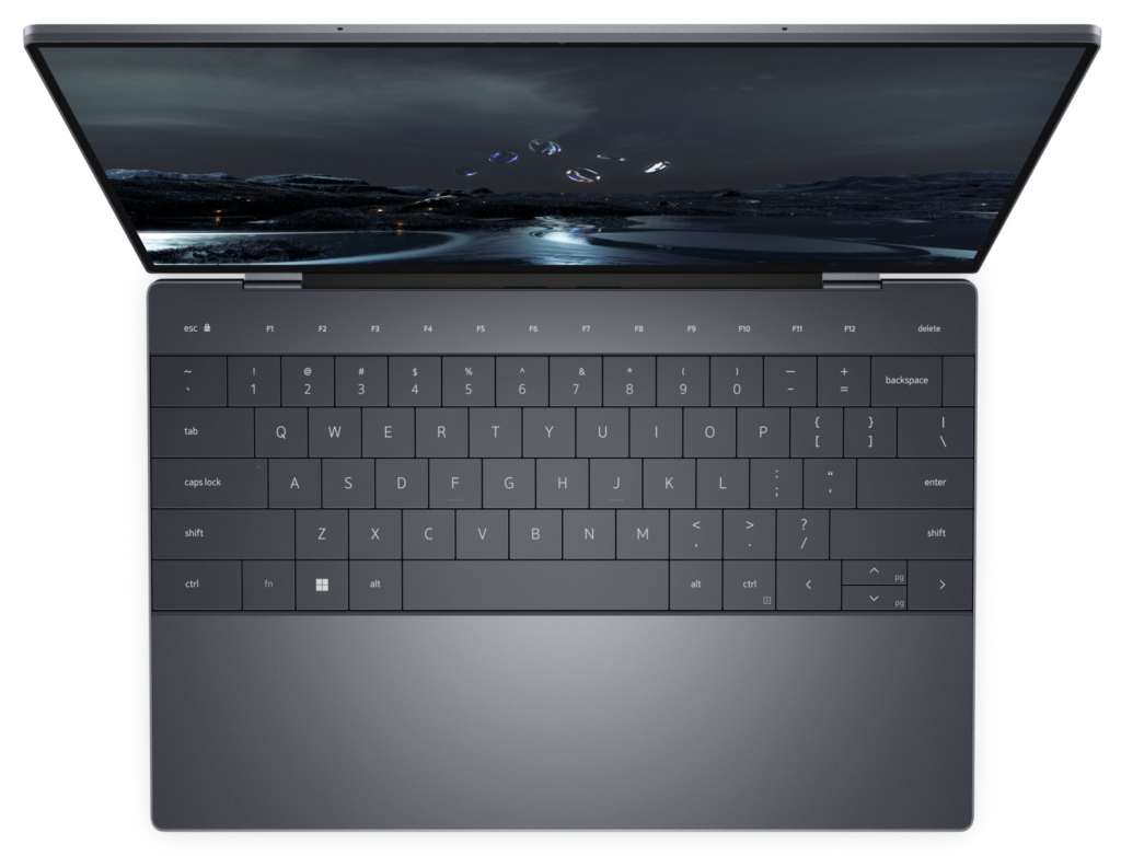 DELL XPS 13 9320 Plus (2022)